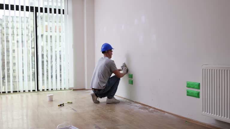 Best Drywall Installation  in Vinton, LA